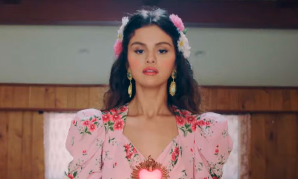 Selena Gómez Lanza El Primer Sencillo De Su Esperado Disco En Español 4816